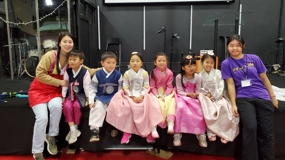 2025 봄학기 설날&nbsp;행사